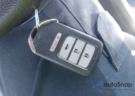 2014 Honda Accord Ex из США, поврежденный, VIN 1HGCR2F73EA106139